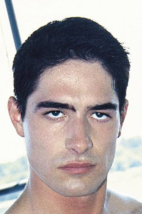 Photo of Marco Balazs, Acting