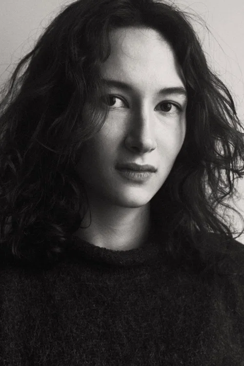 Photo of Laure Valentinelli, Acting