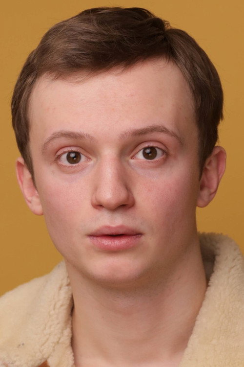 Photo of Aleksey Burmistrov, Acting