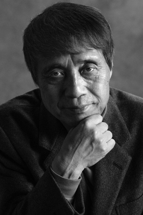 Photo of Tadao Ando, Acting