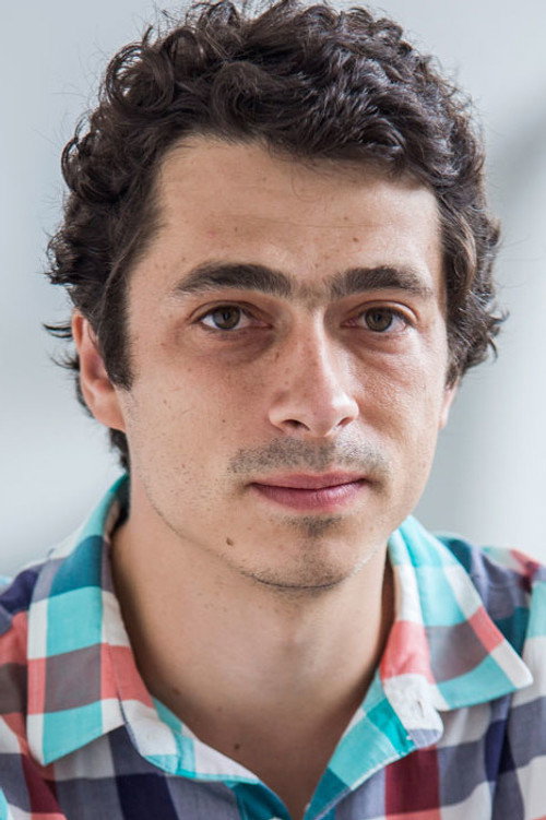 Photo of Ilian Metev, Directing