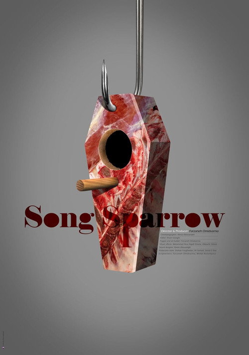 Movie poster for Song Sparrow (2019)