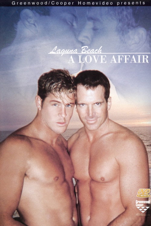 Movie poster for Laguna Beach: A Love Affair (1995)