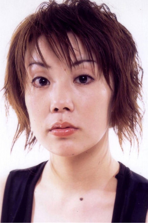 Photo of Kae Minami, Acting