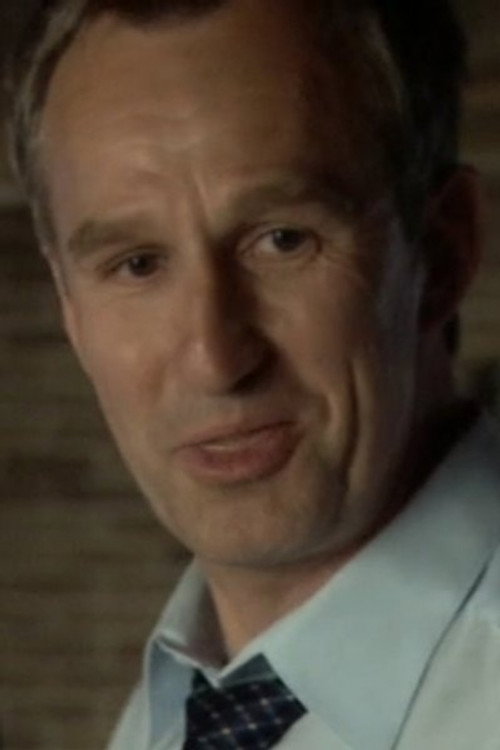 Photo of Burkhard Forstreuter, Acting