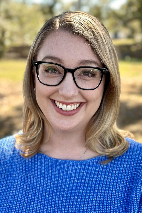 Photo of Lisa Alford, Production