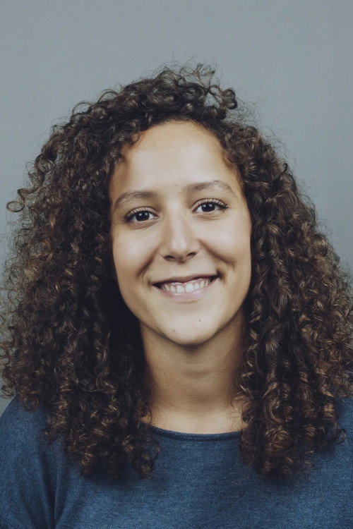 Photo of Fatima Kaci, Directing