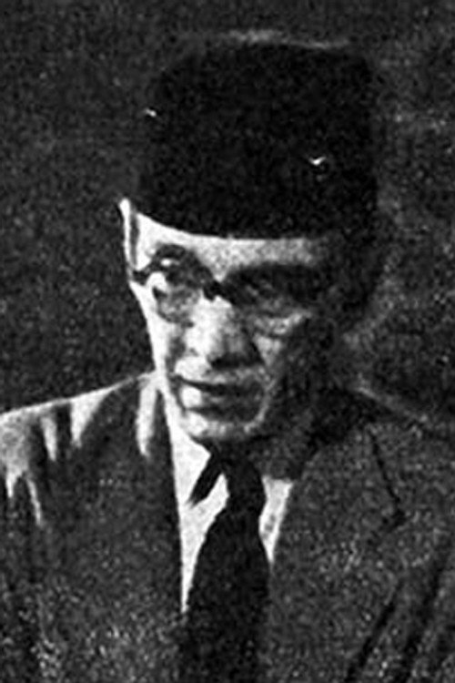 Photo of Abdul Hadi, Acting