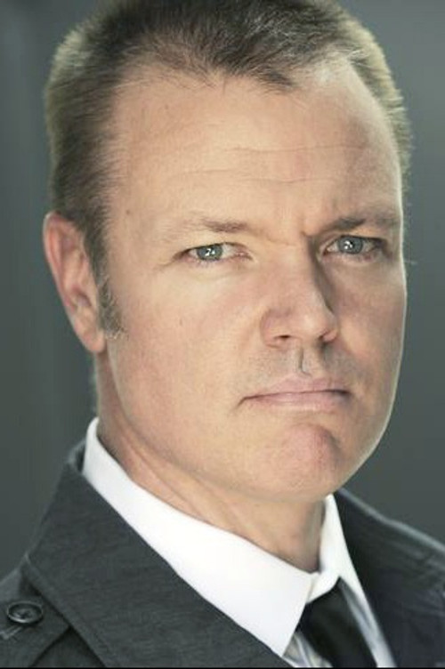 Terry Dale Parks profile