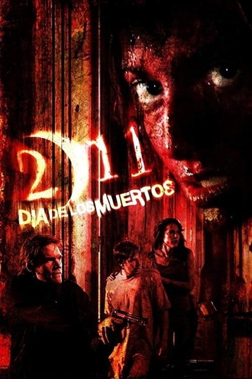 Movie poster for 2/11: Day of the Dead (2012)