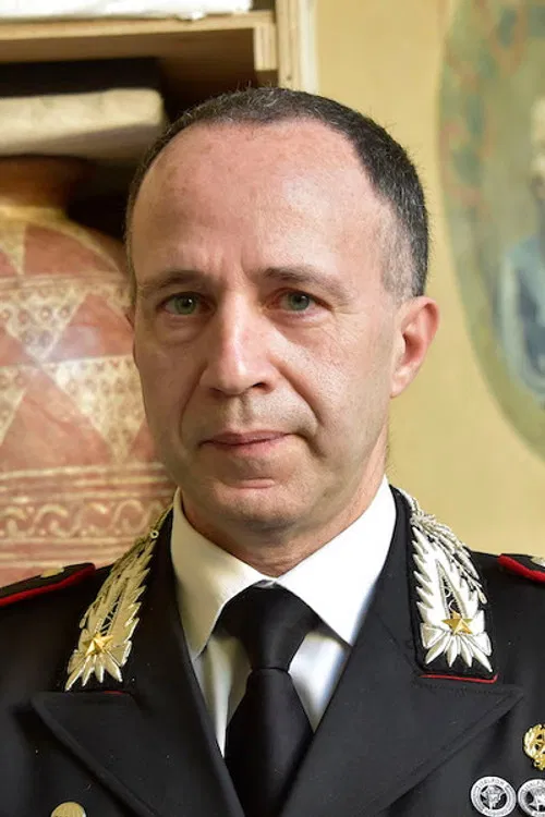 Roberto Riccardi profile