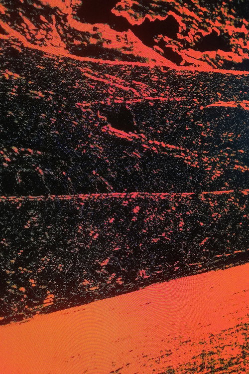 Movie poster for Demolition of a Wall (Album 2) (2022)