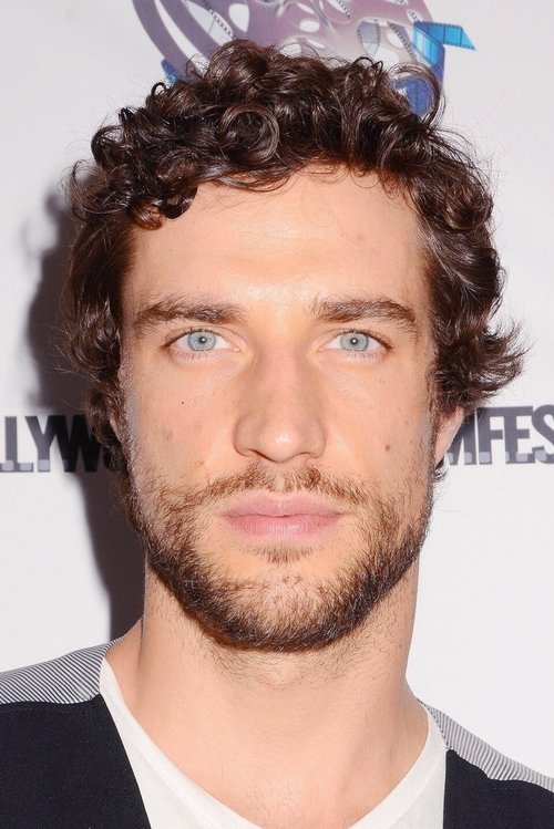 Photo of Andrew Dits, Acting