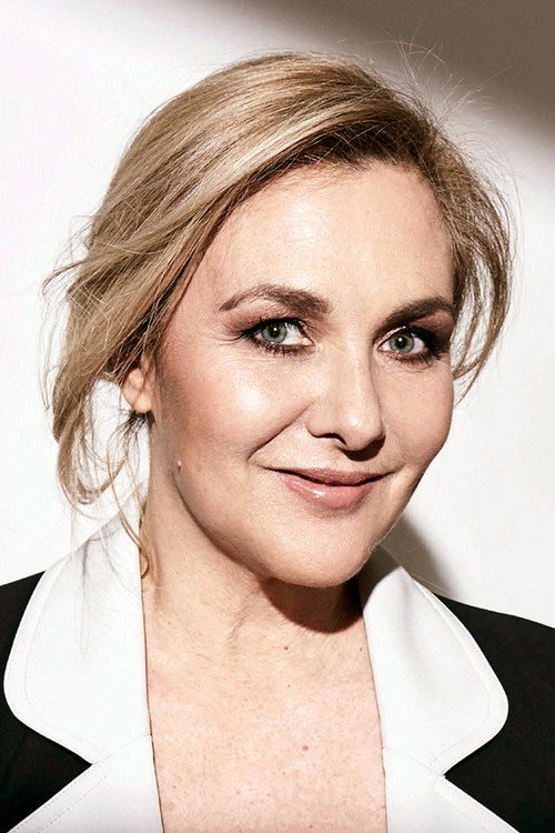 Photo of Pamela Jiles, Acting