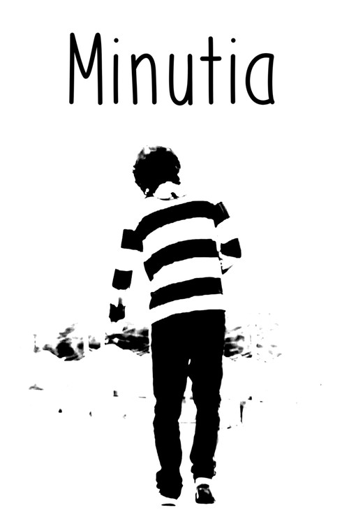 Movie poster for Minutia (2017)