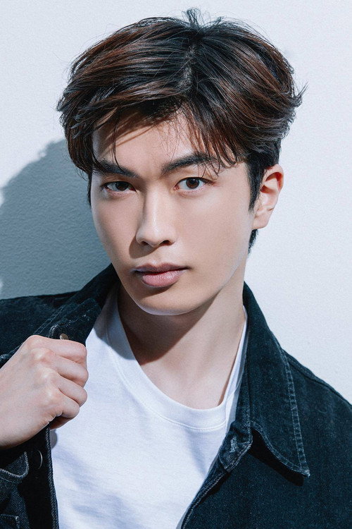 Photo of 정찬호, Acting