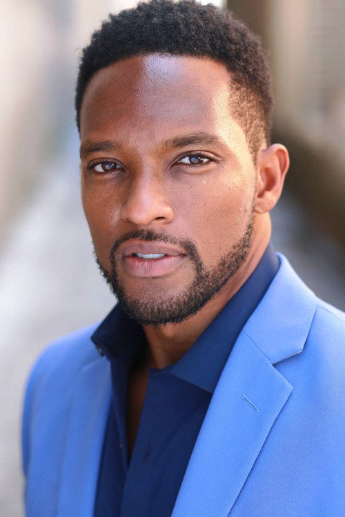 Photo of Aswan Harris, Acting