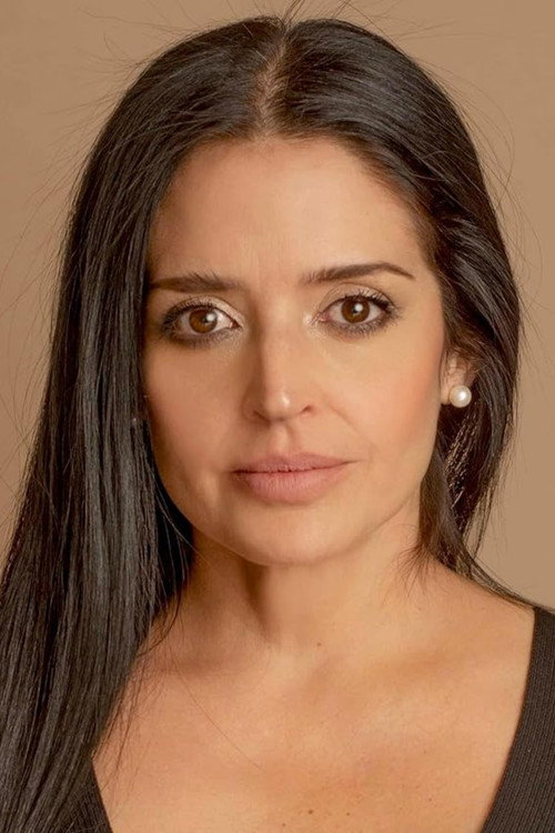 Photo of Marieli Gómez, Acting