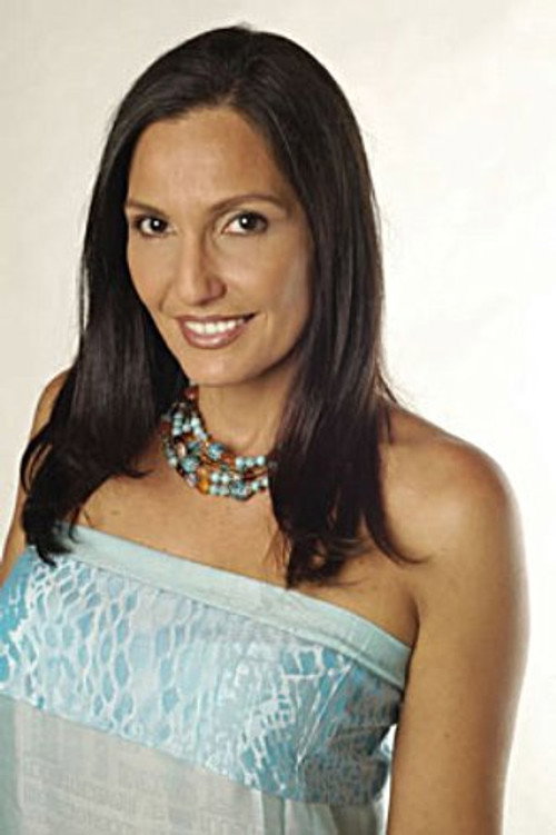 Photo of Beatriz Vásquez, Acting