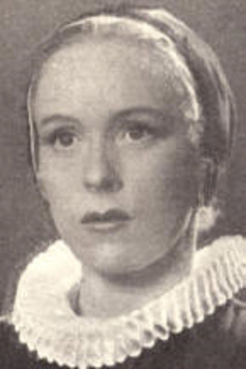 Photo of Kirsten Elsass, Acting