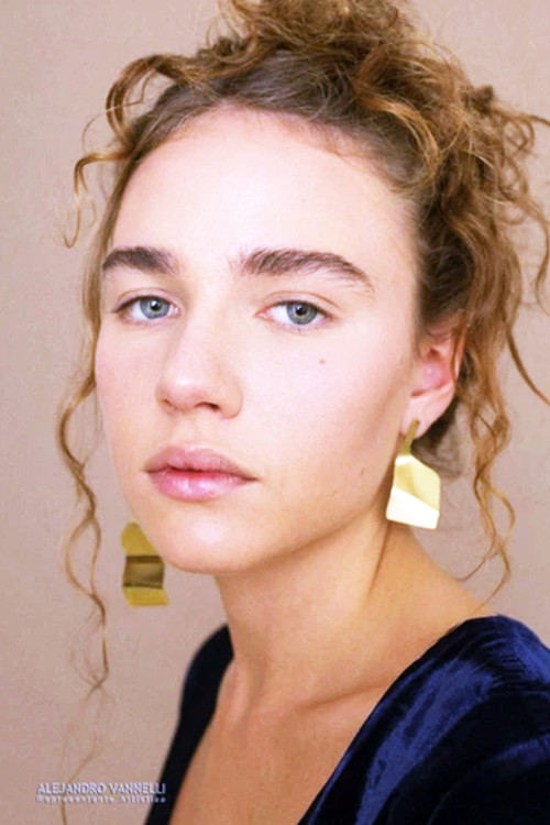 Photo of Fini Bocchino, Acting