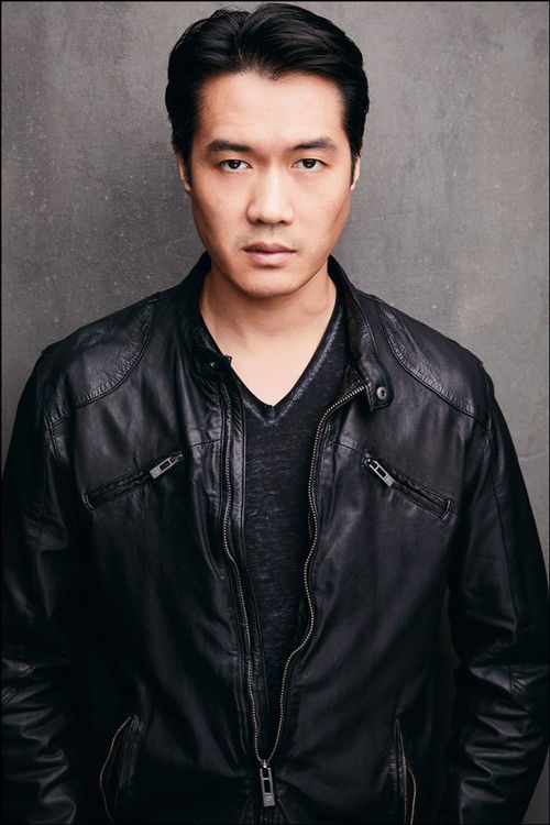 Photo of Steven Chan, Acting