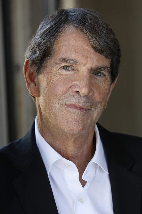 Photo of Edward C. Gillow, Acting