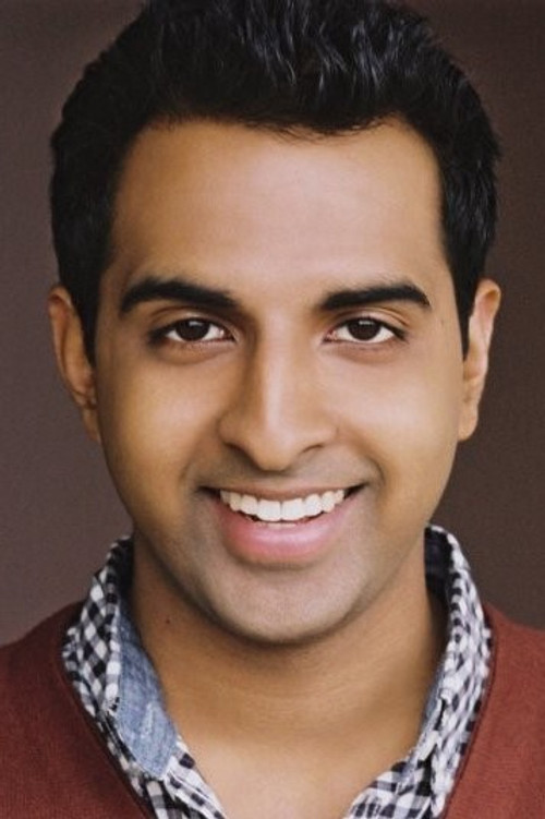 Photo of Anil Margsahayam, Acting