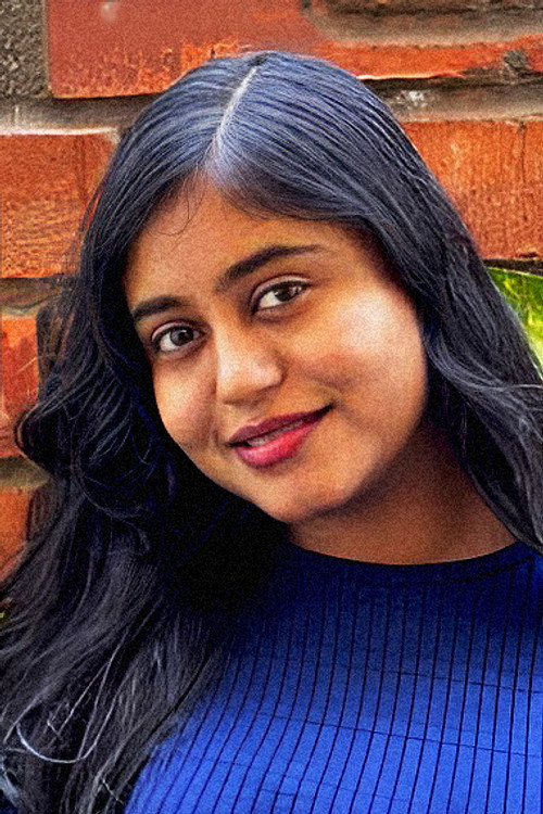 Photo of Shalini Saroj, Acting