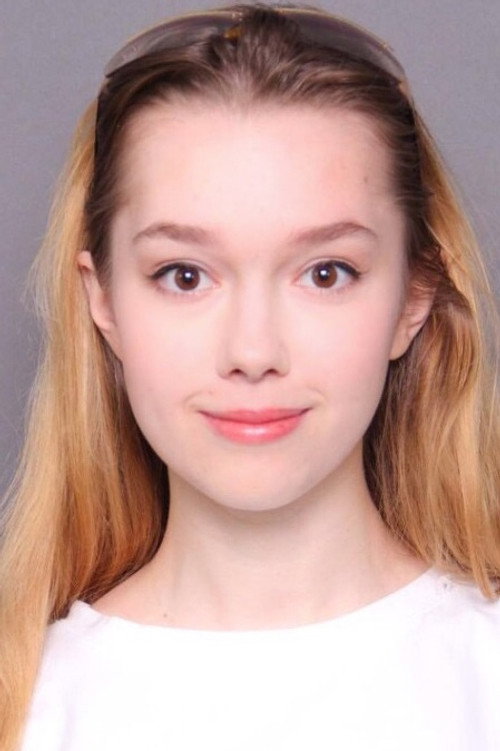 Photo of Alisa Lukshina, Acting