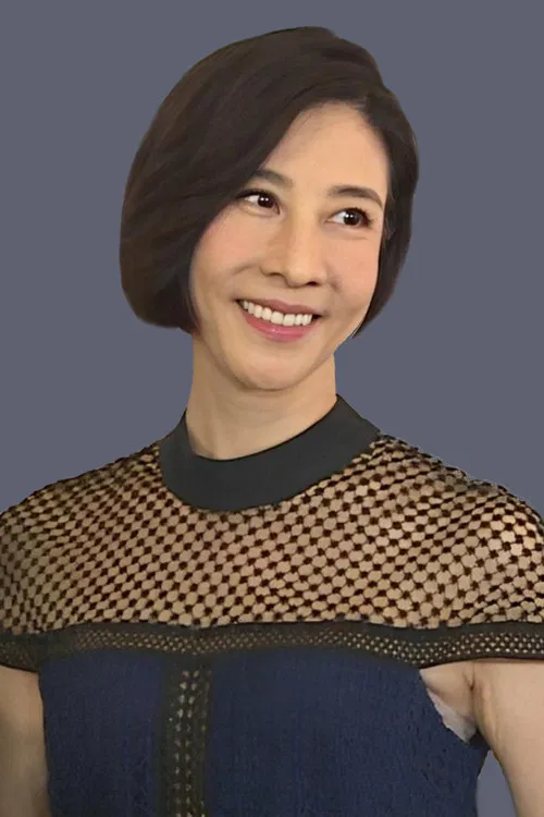 Yvonne Lam Yee-Man profile