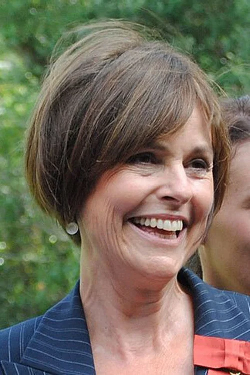 Photo of Judy Bailey, Acting