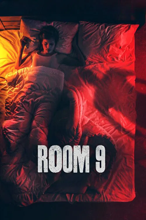 Movie poster for Room 9 (2021)