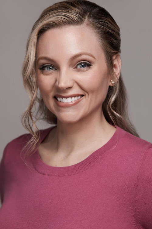 Photo of Annie Gill, Acting