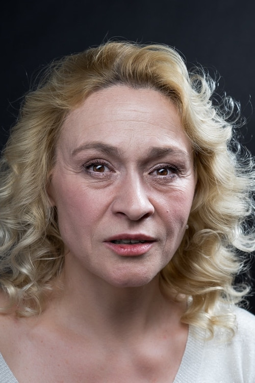Photo of Mihaela Teleoacă, Acting