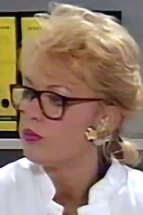 Photo of Irena Jenkow, Acting