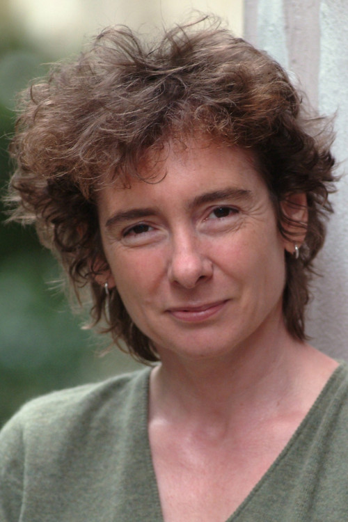 Photo of Jeanette Winterson, Writing