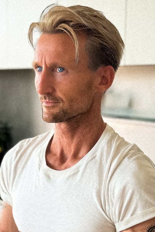 Photo of Paul Henri, Acting