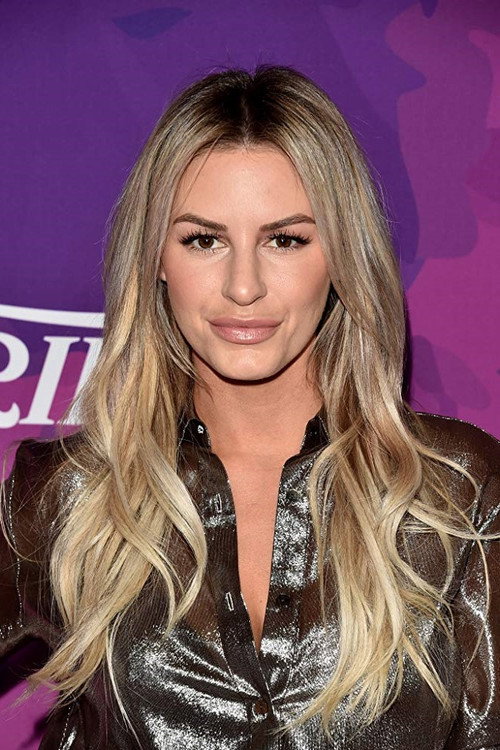 Morgan Stewart profile