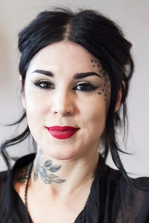 Kat Von D profile