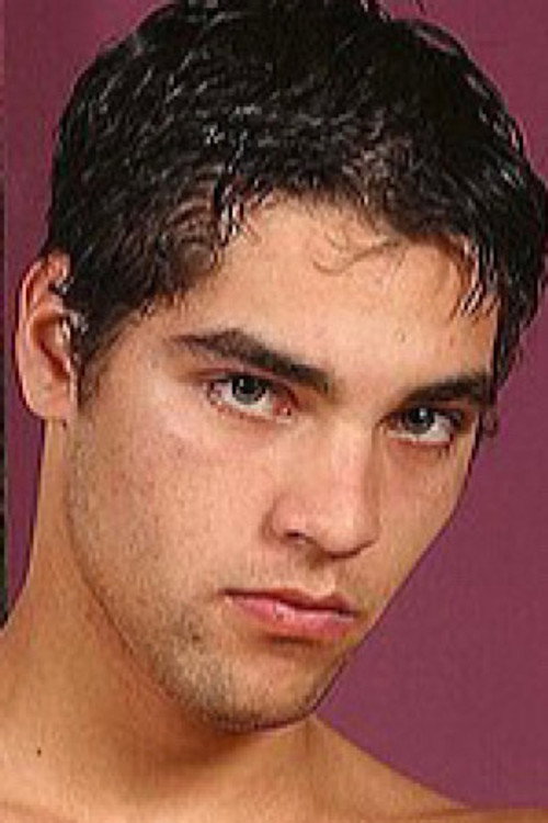 Photo of Armando Campos, Acting