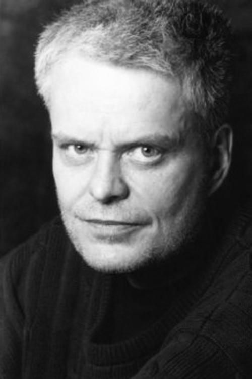Photo of Ted Sutton, Acting