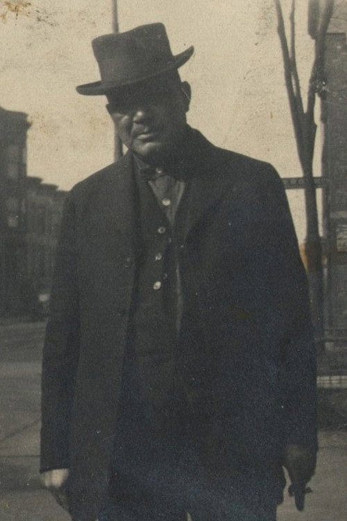 Photo of William D. Foster, Directing