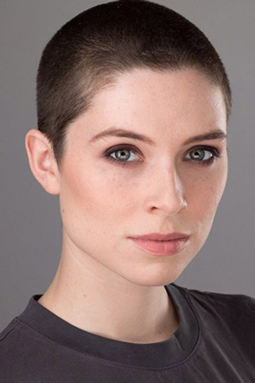 Photo of Jess Chanliau, Acting