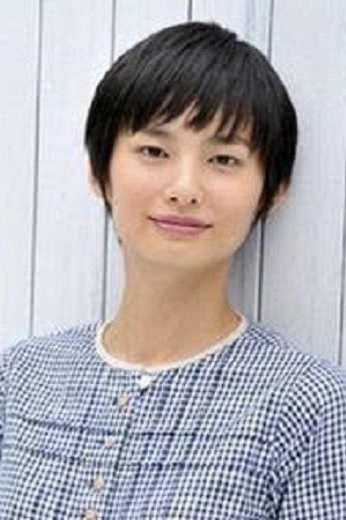 Photo of Kana, Acting