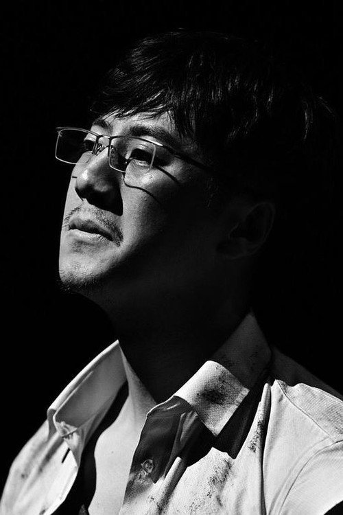 Photo of Bob Wang, Acting