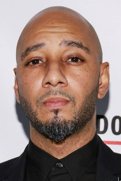 Photo of Swizz Beatz, Acting