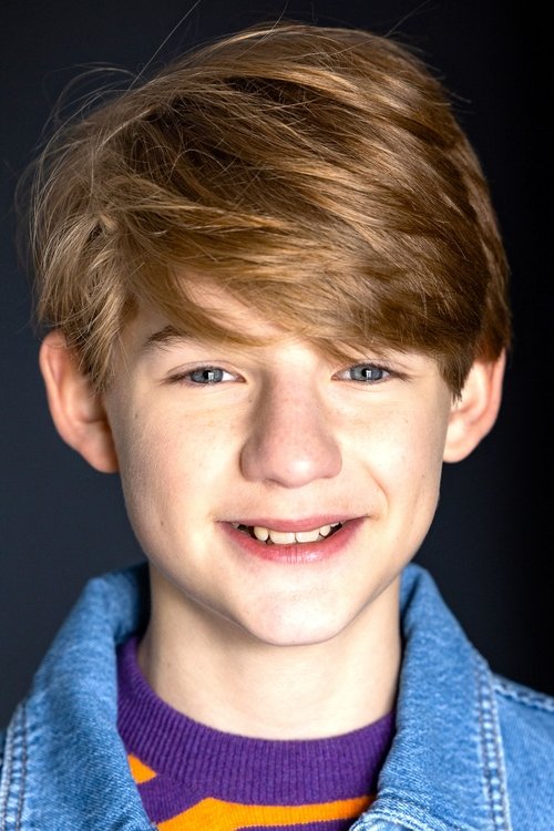 Photo of Griffin Wallace Henkel, Acting