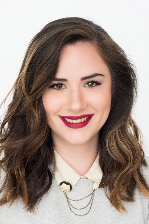 Simone Fortin-Bélanger profile