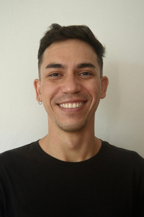 Photo of Muntaser Khalil, Acting